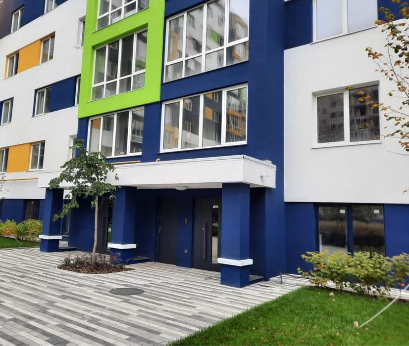 Оренда кварири в жк Модуль Буча. 14000 грн.