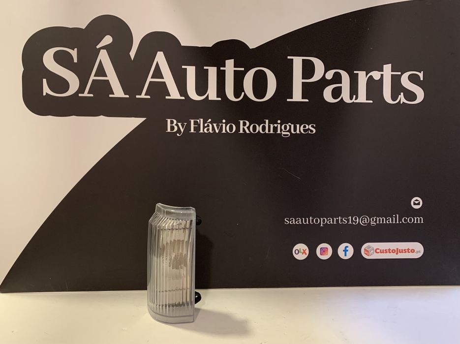 Piscas Nissan Patrol 260