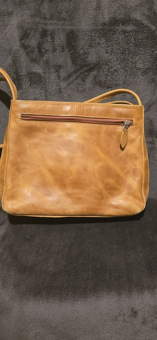 Torebka damska Gucci