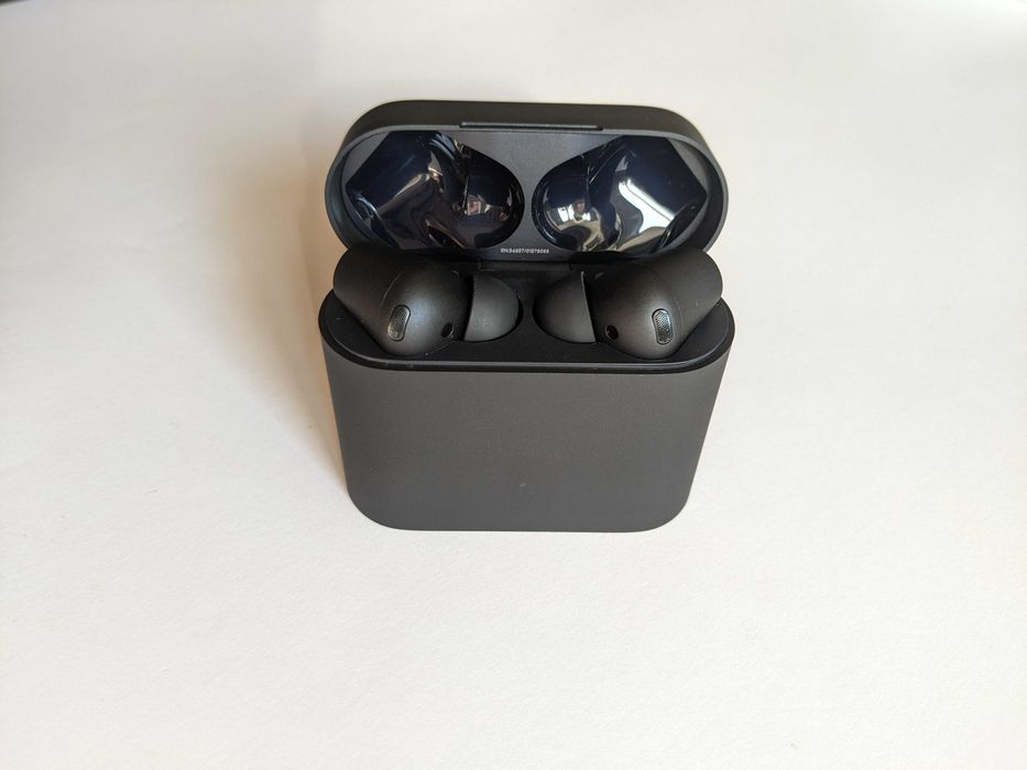 xiaomi air 2 pro - навушники та аксесуари - OLX.ua