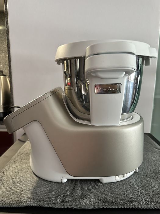 Moulinex ICompanion HF900110 como nova