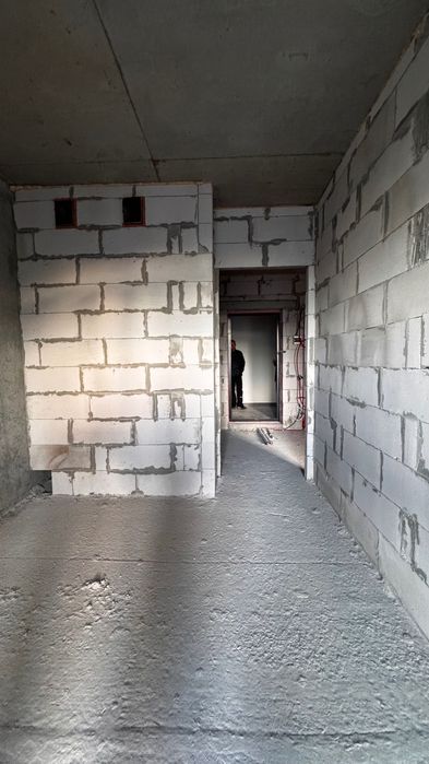 Многокомнатная квартира по адресу Новознесенская ул.   (площадь 109,6 м²) - Atlanta.ua - фото 7