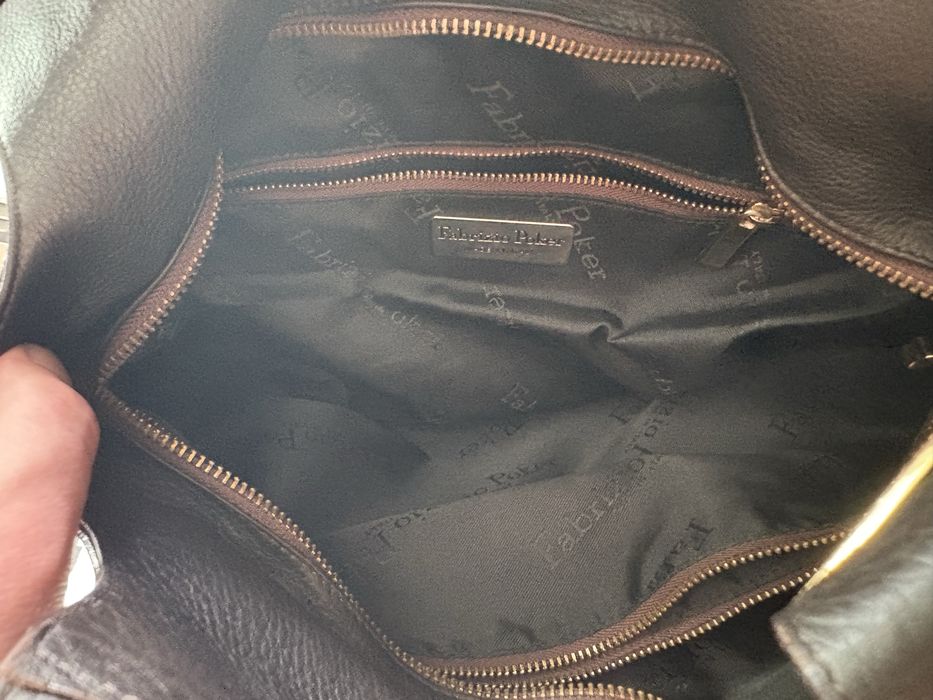 Жіноча сумка Fabrizio Poker