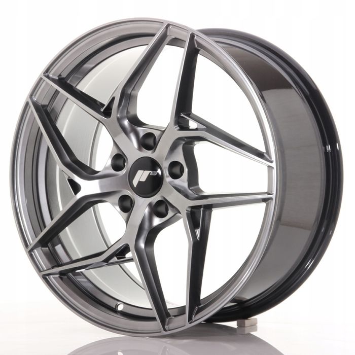 NOWE Oryginalne Felgi JAPAN RACING JR35 BMW 19