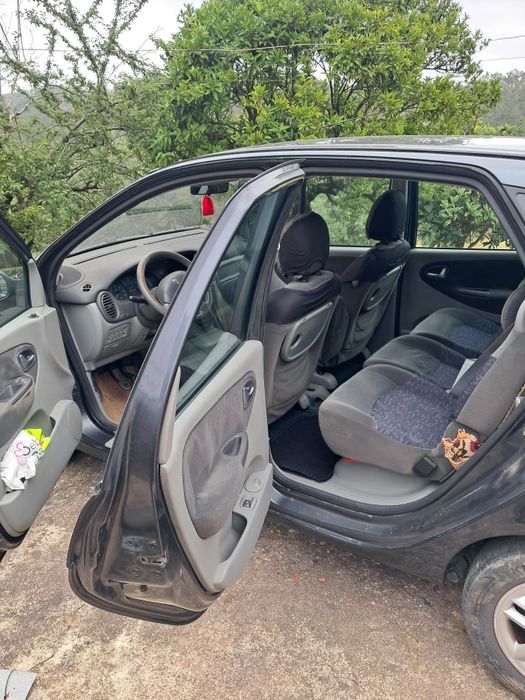 Renault megane 1.4 16v