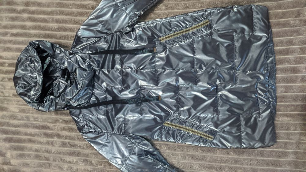 Курточка, плащ, куртка для дівчинки