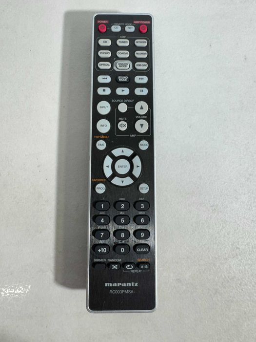 Pilot Oryginalny Marantz RC003PMSA
