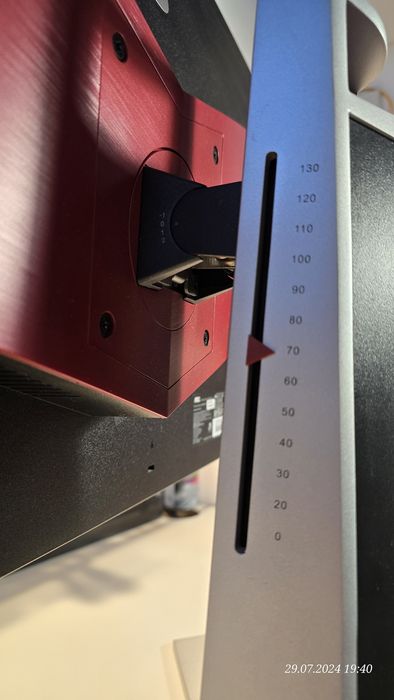 Monitor gamingowy AOC AGON AG271QG 27 cali, 165 Hz 2K