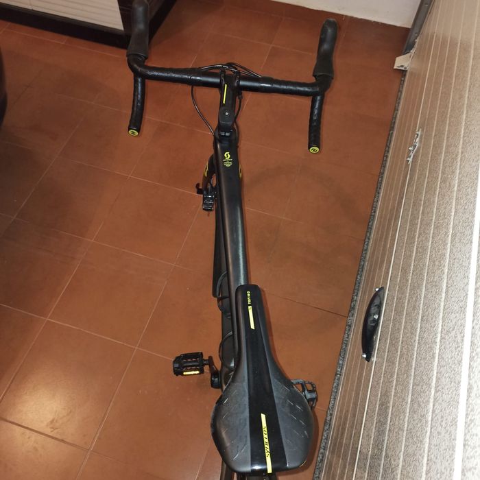 Scott Addict 10- Ultegra