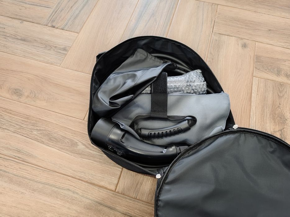 Carregador carro eléctrico até 32A ( 7kw)