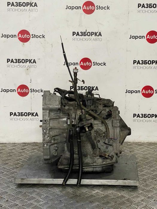 АКПП Toyota RAV4, объём 2.0, 2.4, год 2005-2010