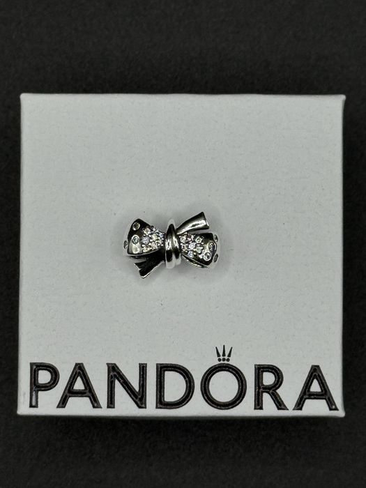 Pandora Charms Kokardka