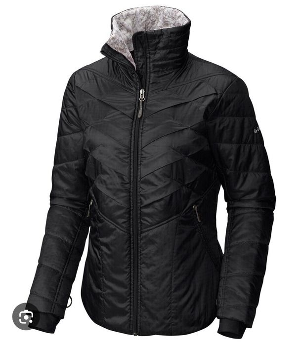 Columbia куртка на дівчинку 13-16 років, курточка Коламбія 158-164