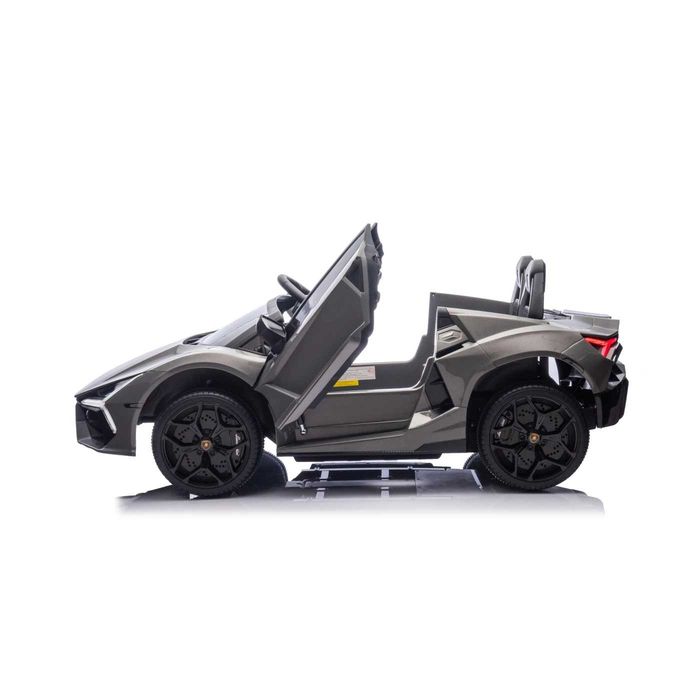 Lamborghini Revuelto 24V 4x4 2os. Auto samochód Pojazd na akumulator