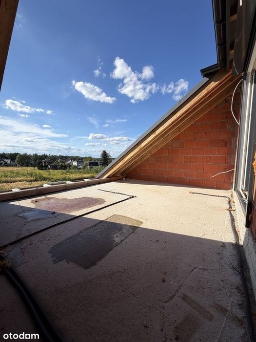 78,67 m² | 2 miejsca postojowe | Taras + balkon