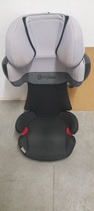 Cadeira auto Cybex isofix