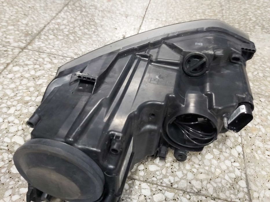 Farol Dto Polo 6r