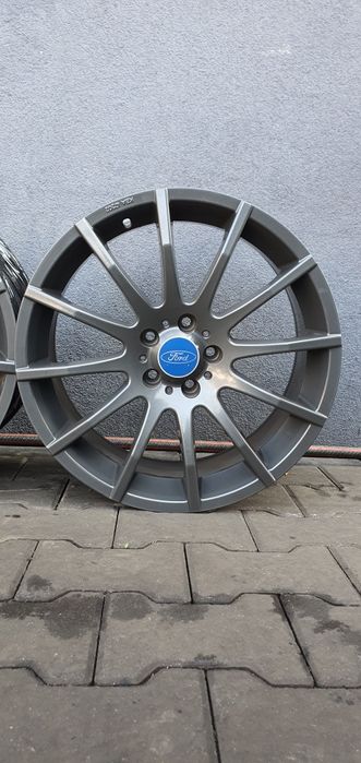 "18 5x108 ford Volvo Peugeot Citroën nowe