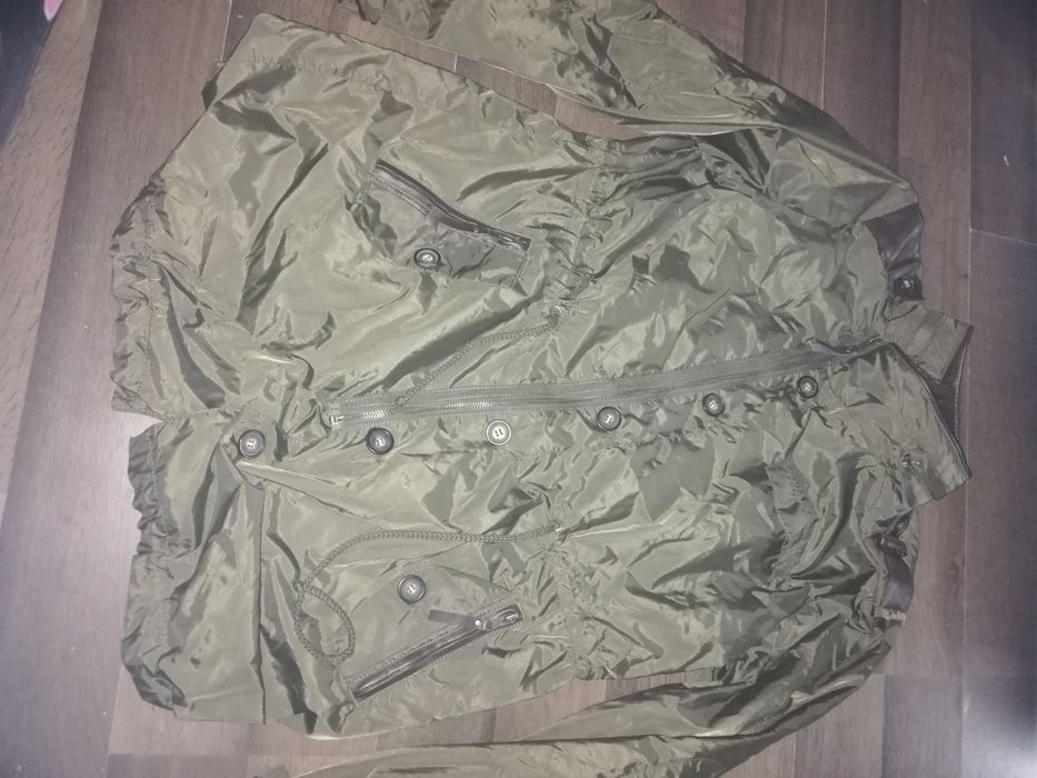 Super lekka kurtka roz XL /XXL 44