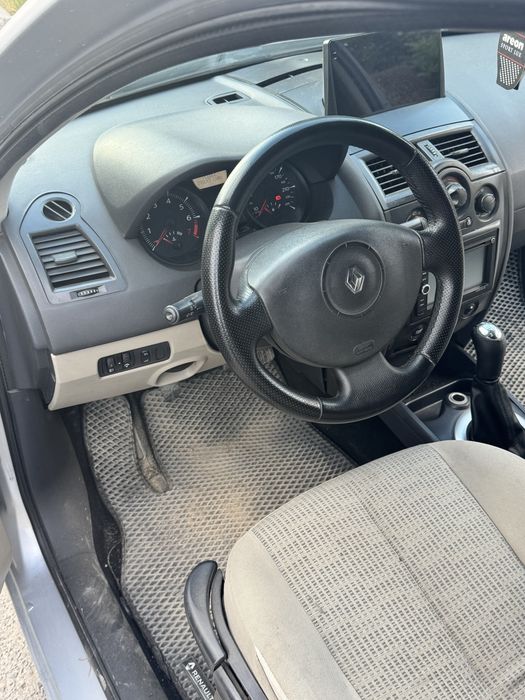 Продам Renault   Megan 2