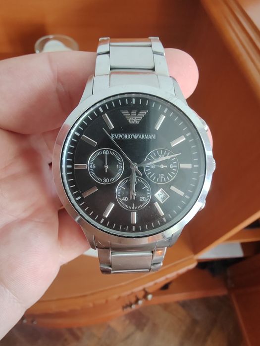 Emporio Armani Renato AR2434