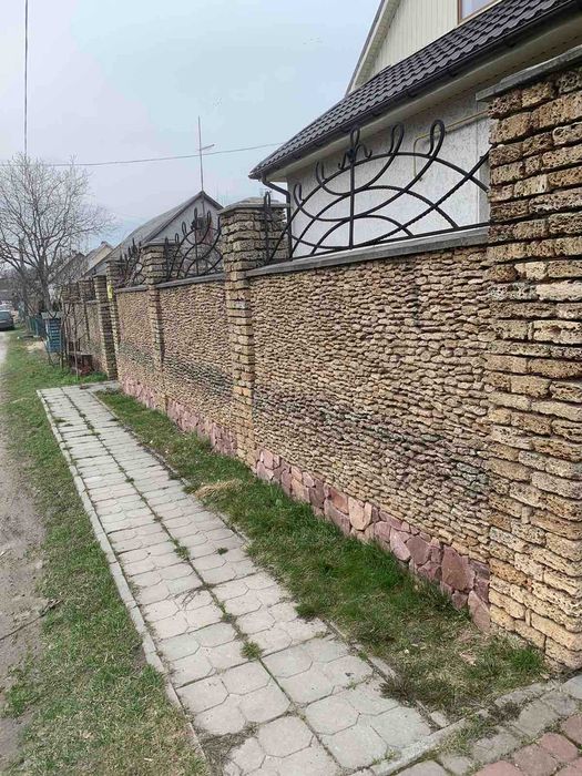 здам  в оренду будинок в районі Дубнівської