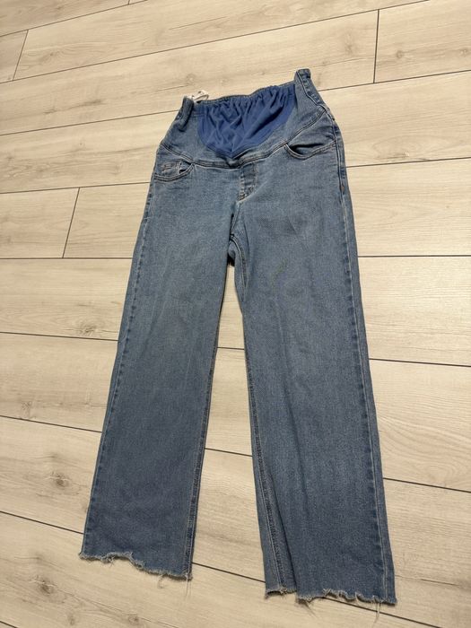 Джинси для вагітних To be