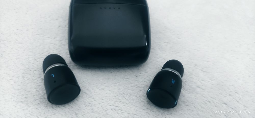Słuchawki Cambridge Audio Melomania 1+