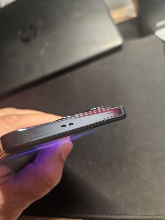 Infinix Hot 40 Pro