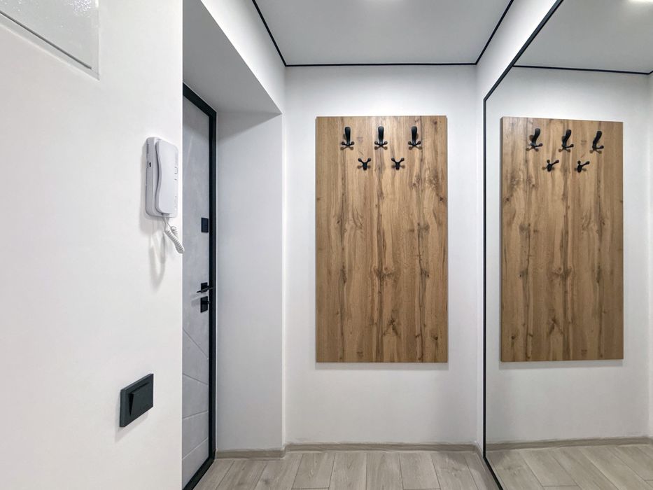 Квартира подобово по вул. Бельведерська, 55