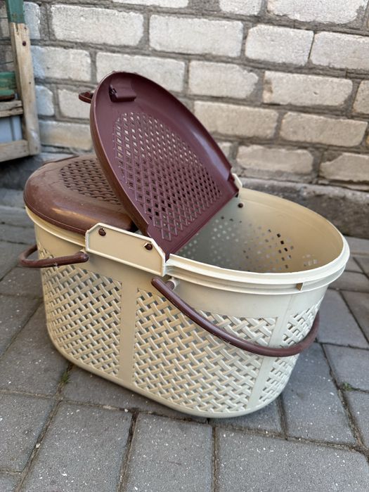 Переноска для котів/собачок