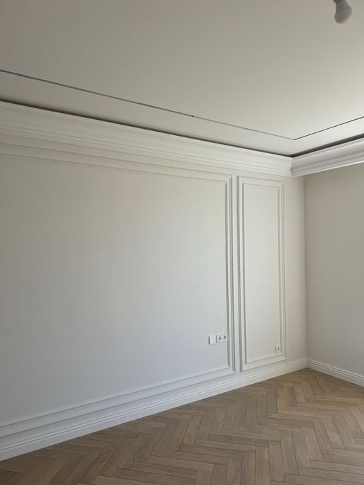 Usługi Remontowo Budowlane