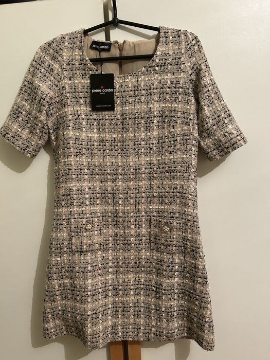 сукня Pierre Cardin
