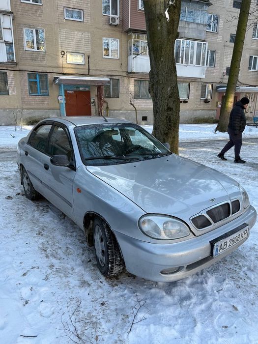 Продам авто в гарному стані