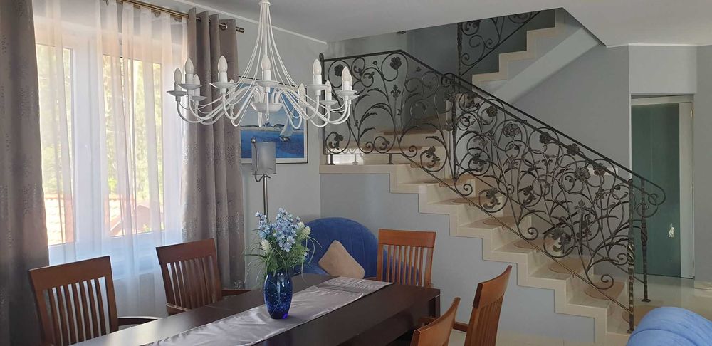 Sprzedam dom nad jeziorem Giżycko Wilkasy SUPER OFERTA