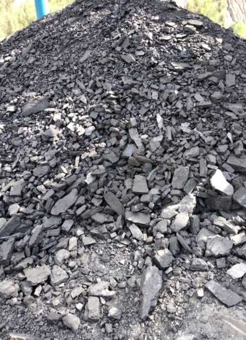 Брикети Вугілля Пелети — поставки без посередників