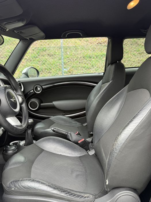 Mini Cooper 1.6 D | Nacional