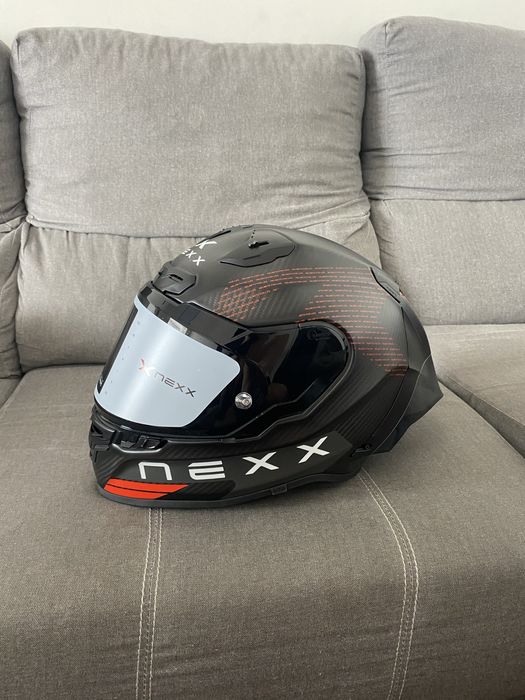 Capacete Nexx X.R3R  (s)