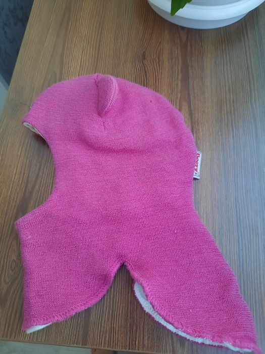 Зимова шапка шолом Beezy