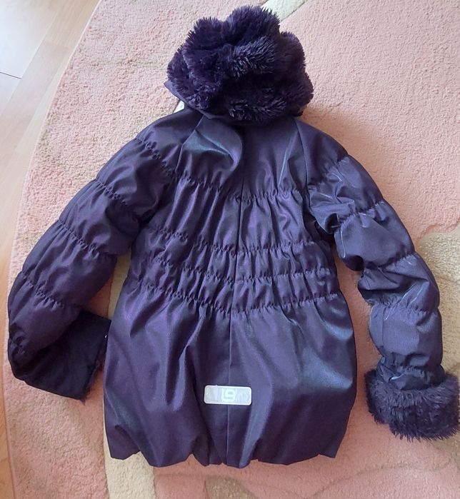 Куртка зимова Lenne.. 140 р.