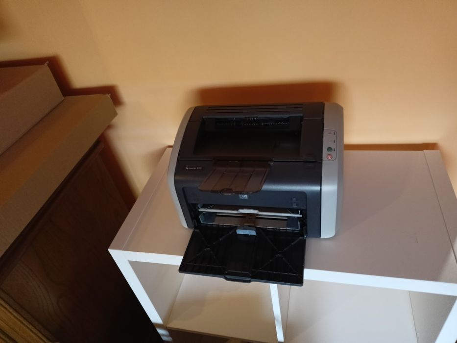 Drukarka HP 1010