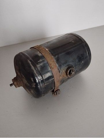 Ресивер 4 л б/у MAN TGX EURO 6