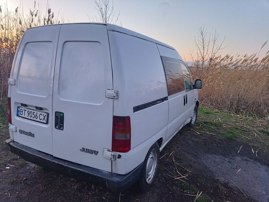 Продам автомобіль