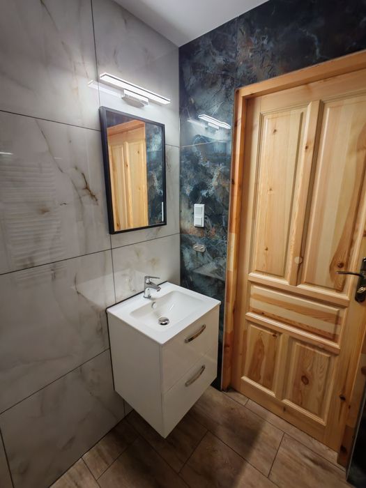 WOLNE Apartamenty nocleg Kęty jacuzzi SAUNA