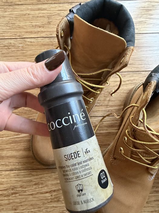 Timberland buty 6  Junior