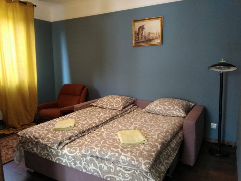 Будинок подобово Львів. Дом посуточно Львов.