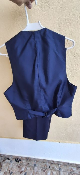 Fato de casamento/cerimonia