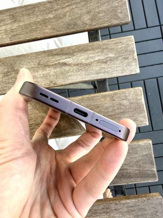 Oppo Reno 15 Pro 5G 12GB/512GB (Dusk Brown)
