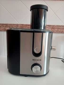 Robot. Cozinha Becken Bje-966(800 W - 1.1 L)