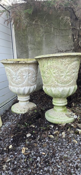 Vasos ornamentais
